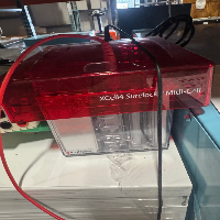 Bio-Rad Power Pac HC Electrophoresis Power Supply image 2